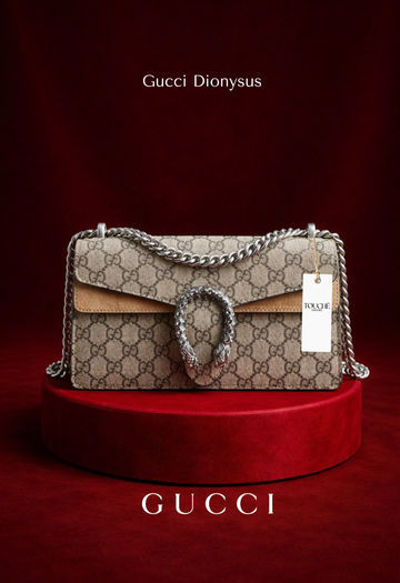 Gucci Dionysus