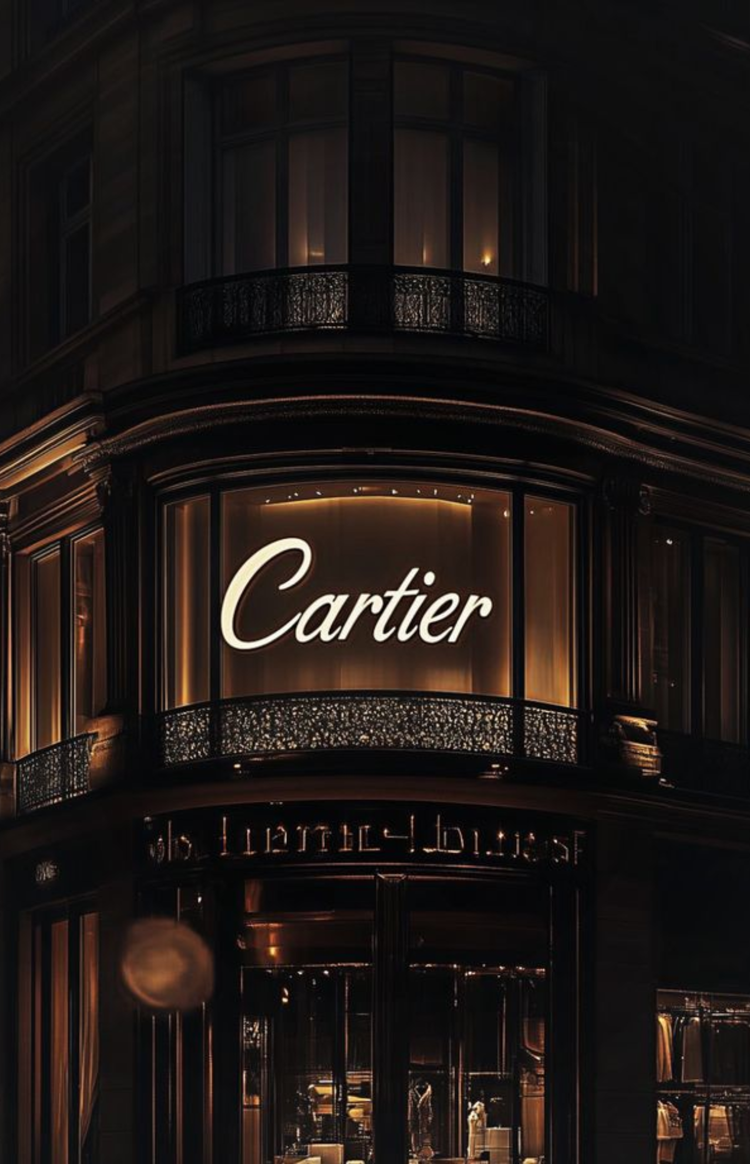cartier