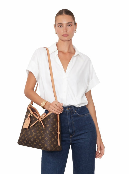 Louis Vuitton Graceful