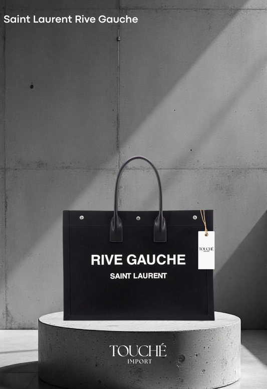 Ysaint Laurent rive gauche