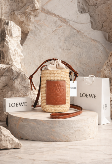 Loewe Cilindro Tejido