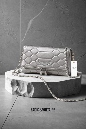 Zadig Silver