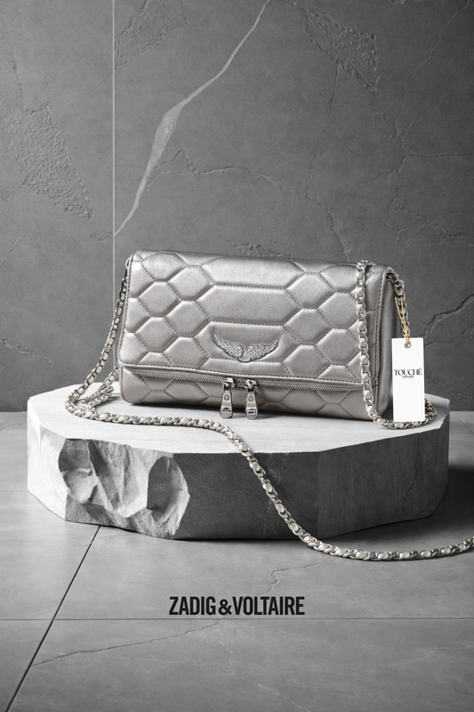 Zadig Silver