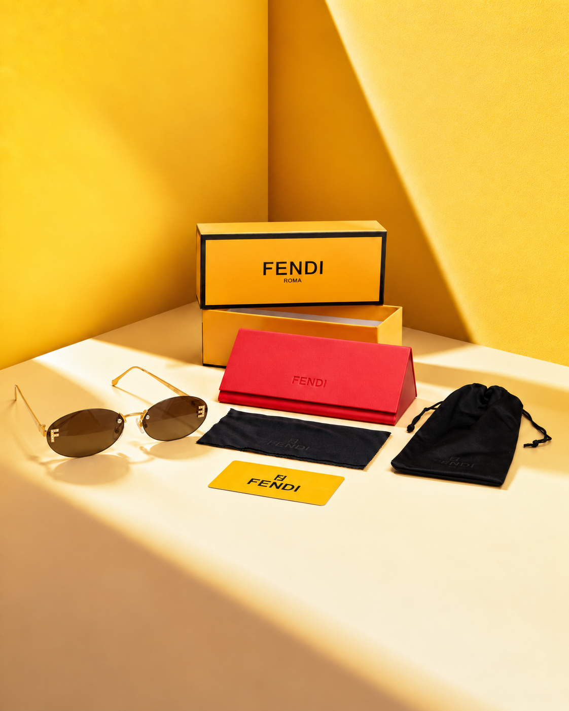 Fendi