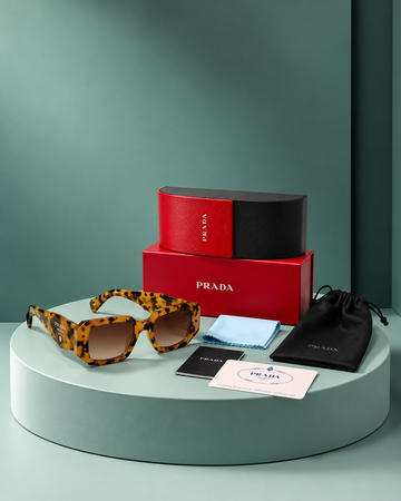 Prada Symbole Carey