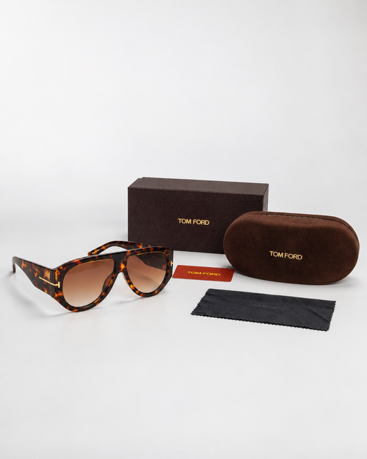 Tom Ford Bronson Carey
