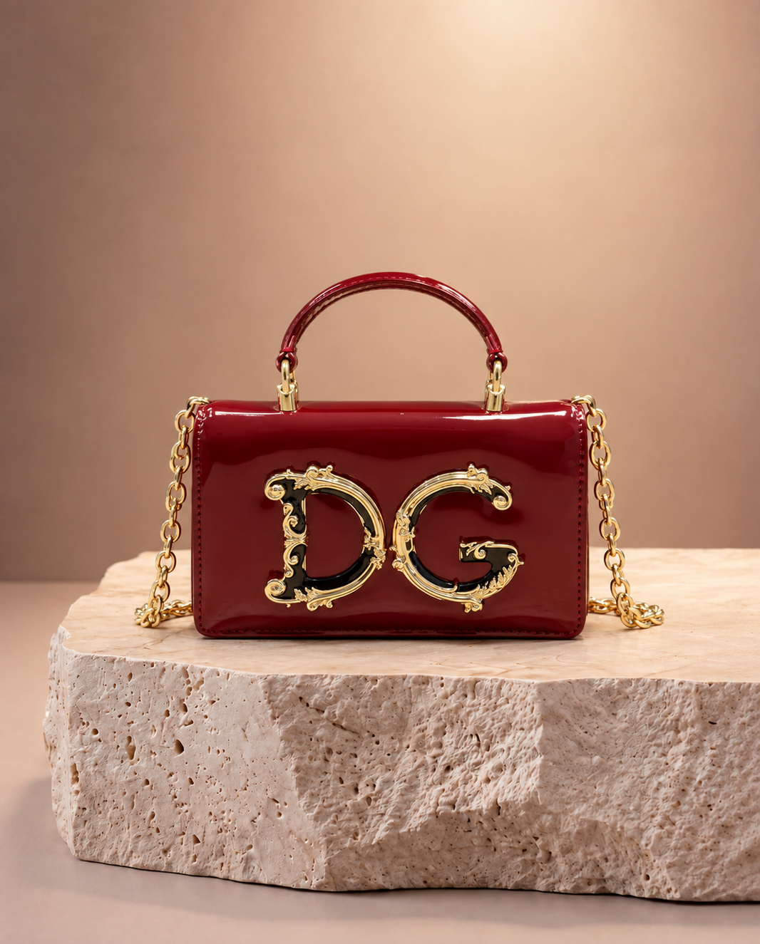 Dolce & Gabbana – Touché Import