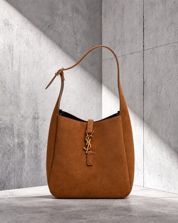 Ysaint Laurent Le 5 à 7 Supple Suela