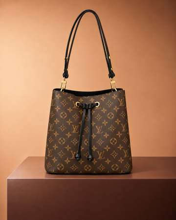 Louis Vuitton NéoNoé MM Monograma