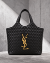 Ysaint Laurent Icare Iconic Negro