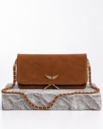 Zadig & Voltaire Rock Suela