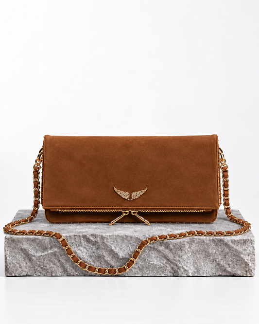 Zadig & Voltaire Rock Suela