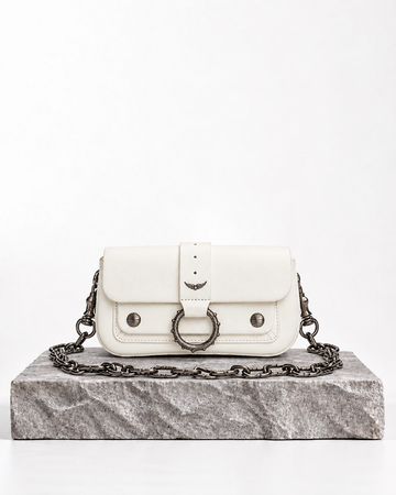 Zadig & Voltaire Kate Blanca