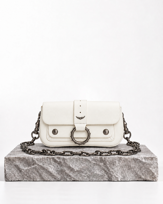 Zadig & Voltaire Kate Blanca