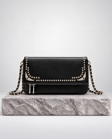 Zadig & Voltaire Rock Mirror Negro