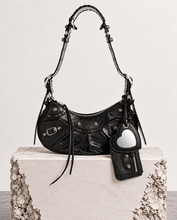 Balenciaga Rocky Negro
