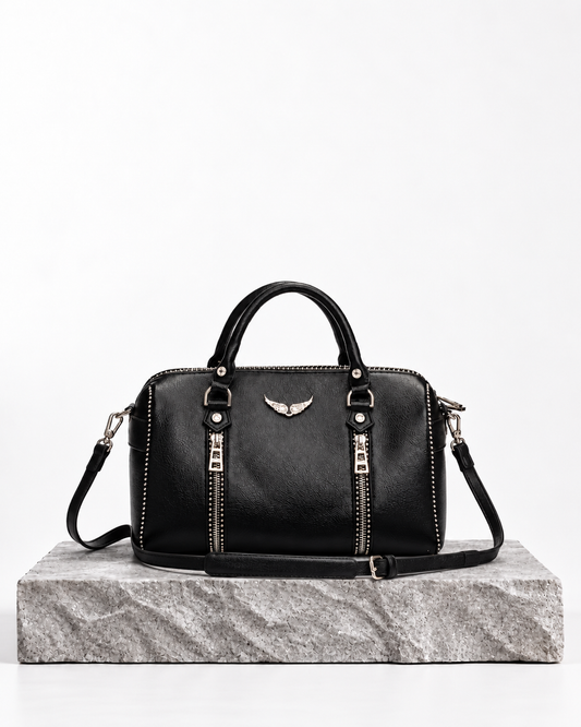 Zadig & Voltaire Baúl Negro