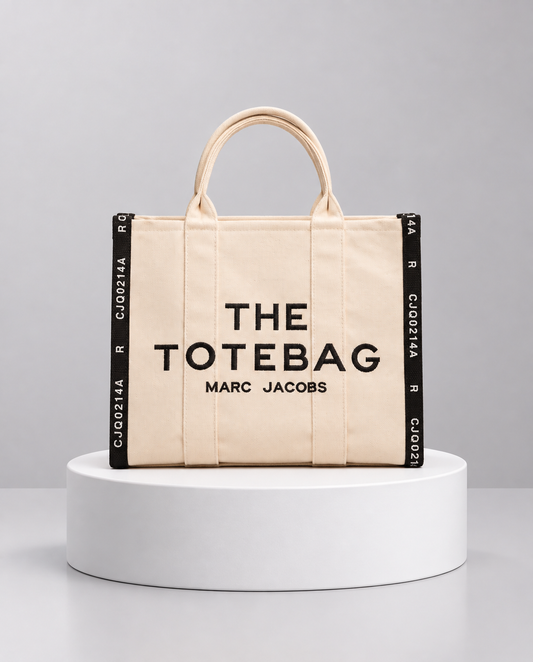 Marc Jacobs The Tote Bag Crudo