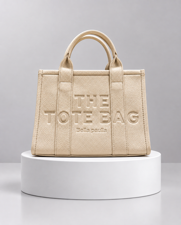 Marc Jacobs Tote Mini Crudo