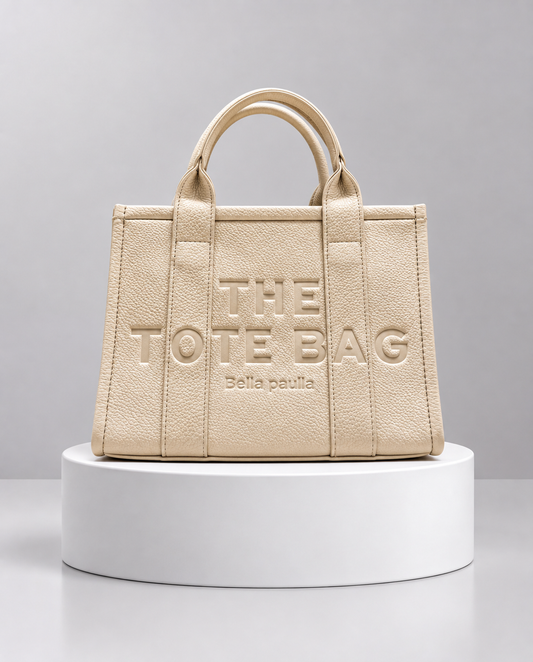 Marc Jacobs Tote Mini Crudo
