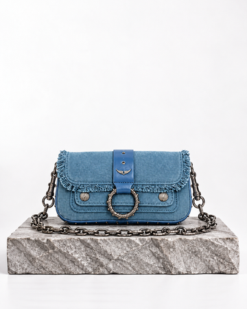 Zadig & Voltaire Kate Jean