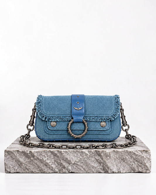 Zadig & Voltaire Kate Jean
