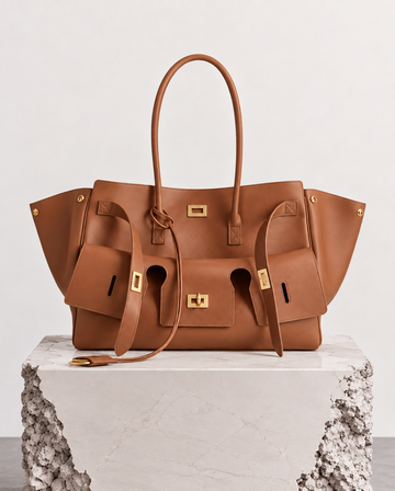 Balenciaga Bel Air Suela