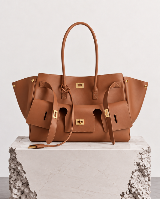 Balenciaga Bel Air Suela
