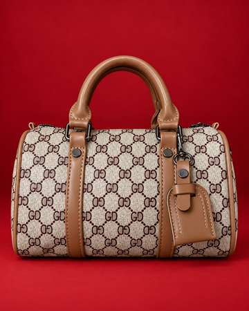 Gucci Joy Boston Beige