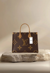 Louis vuitton OnTheGo gm Reversible