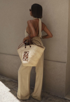 Loewe Bascket Tejida