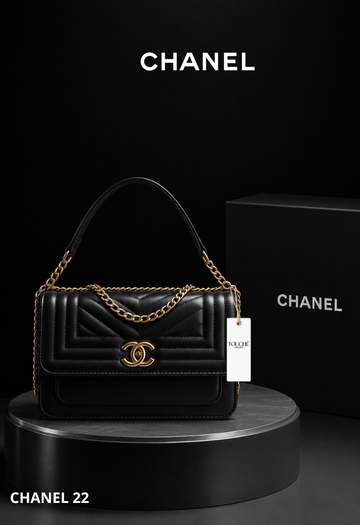 Chanel Standart