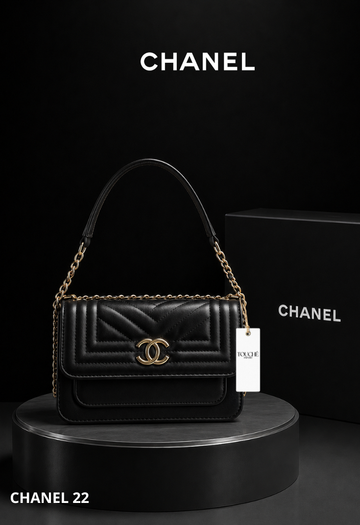 Chanel Standart