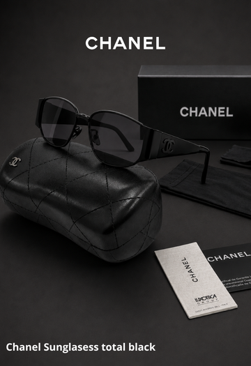 Chanel Sunglasess