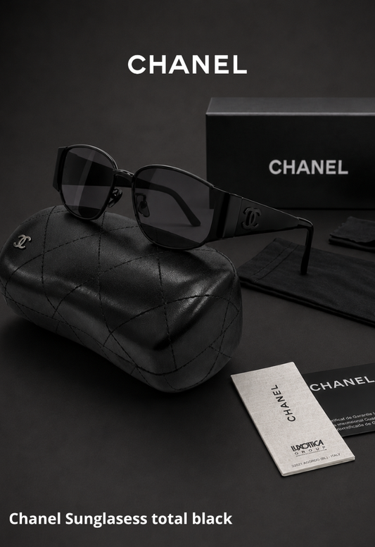 Chanel Sunglasess