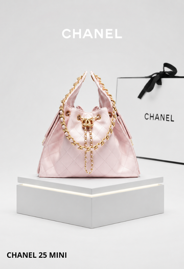Chanel 25 Mini