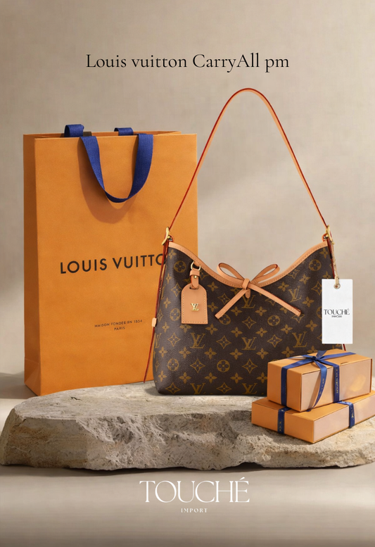 Louis Vuitton Graceful