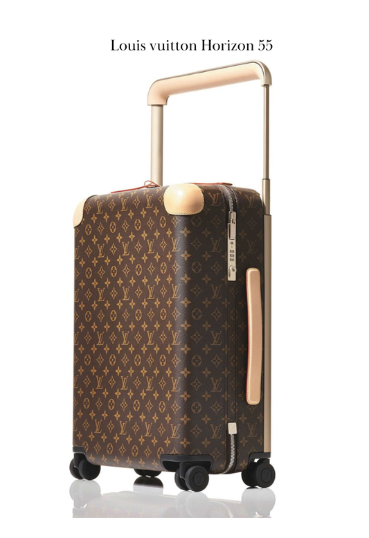 Louis vuitton Horizon 55 Valija