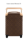 Louis vuitton Horizon 55 Valija