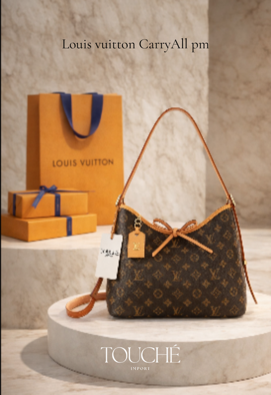 Louis Vuitton Graceful