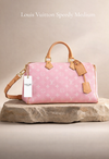 AGOTADO Louis Vuitton Speedy Keepall Edición Limitada AGOTADO