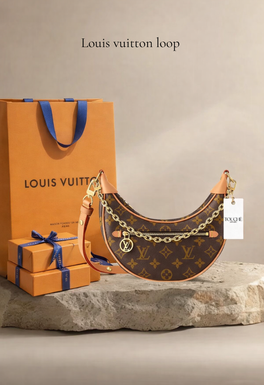 Louis Vuitton Loop