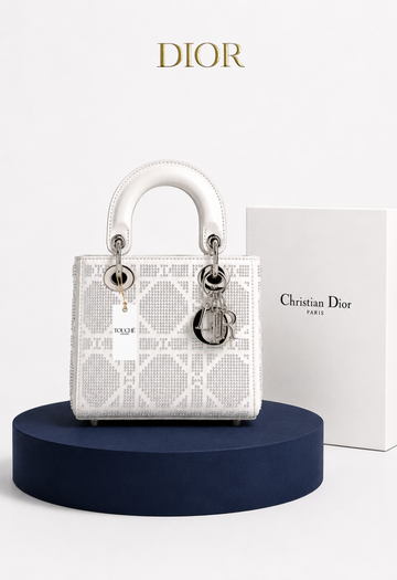 Christian Dior Cannes Diamond