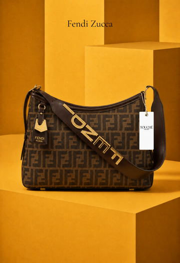 Fendi Zucca