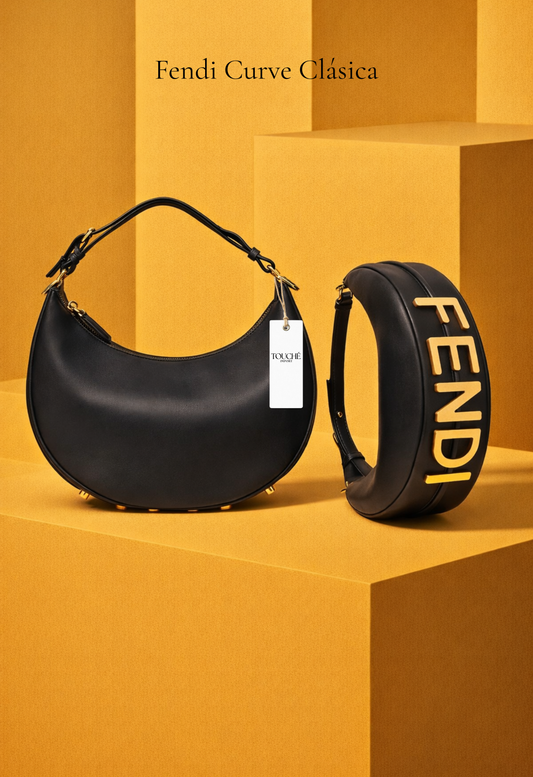 Fendi Curve Clásica