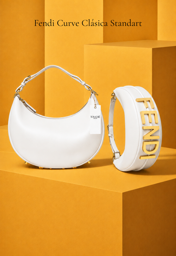 Fendi Curve Clásica Standart