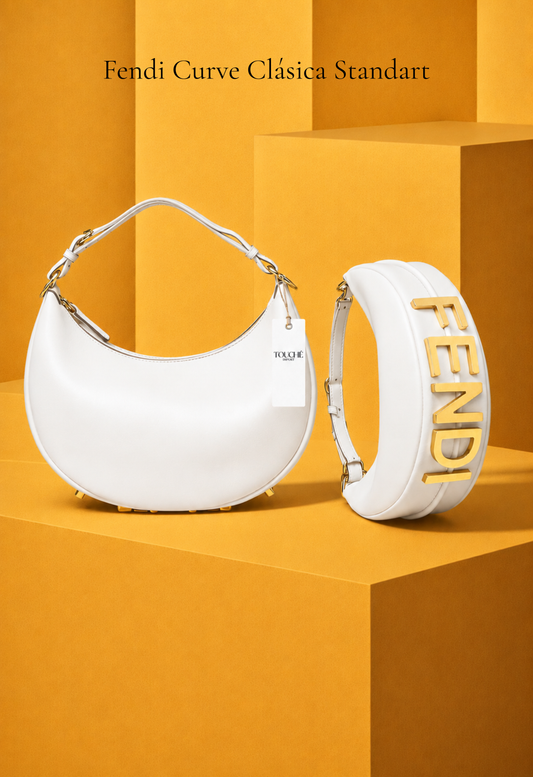 Fendi Curve Clásica Standart