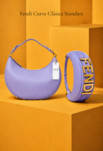 Fendi Curve Clásica Standart