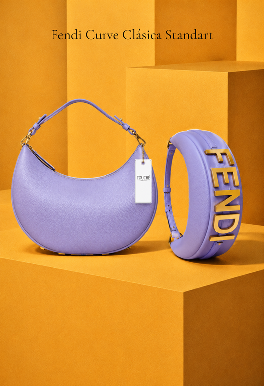 Fendi Curve Clásica Standart
