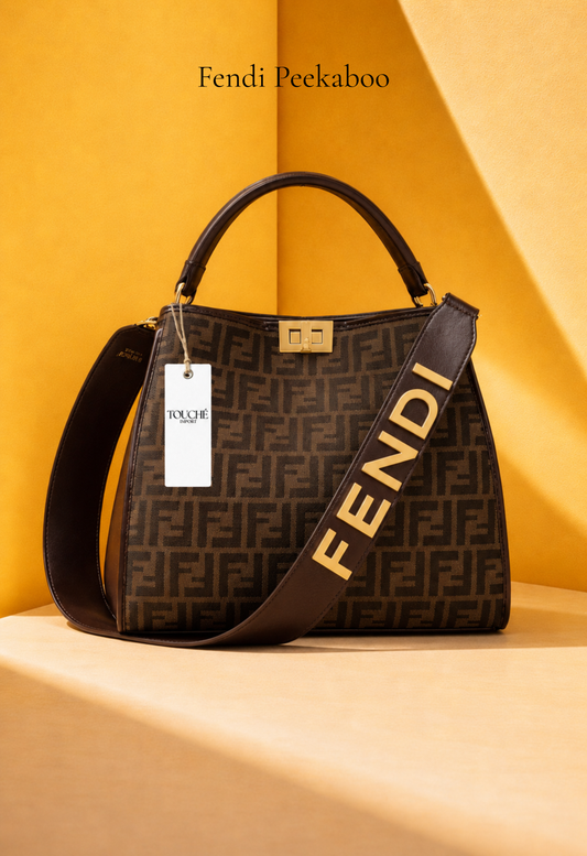 Fendi Peekaboo